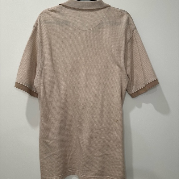 Chereskin Knit Vintage Polo - Picture 3 of 3